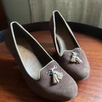 Scarpa donna tacco alto 37,5