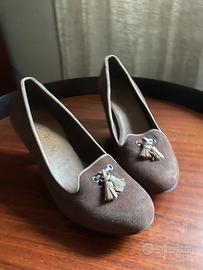 Scarpa donna tacco alto 37,5