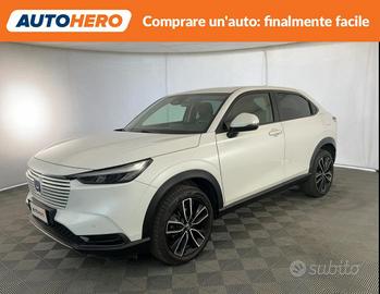 HONDA HR-V KR09473