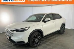 HONDA HR-V KR09473