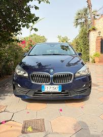 Bmw serie 2 grand tourer