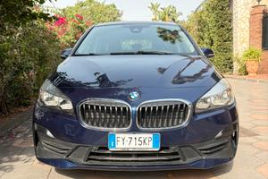 Bmw serie 2 grand tourer