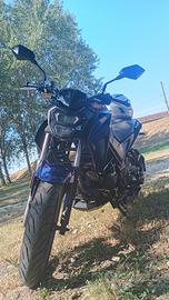 Sym NH Xcion 125 - 2025