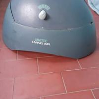umidificatore a casa