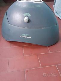 umidificatore a casa