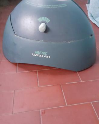 umidificatore a casa