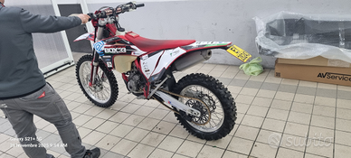 Gasgas ecf 250 4t