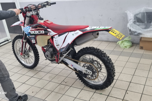 Gasgas ecf 250 4t