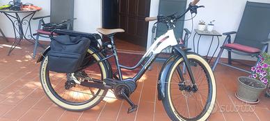 CITY BIKE FANTIC