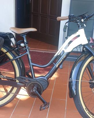 CITY BIKE FANTIC