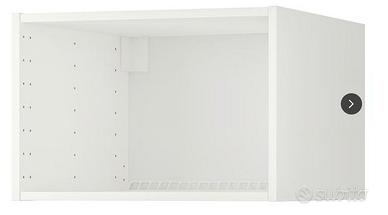 IKEA 2 o 4 pensili bianchi cucina Metod NUOVI