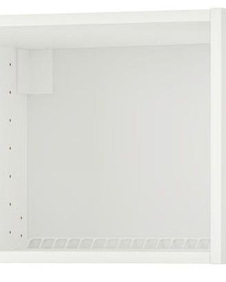 IKEA 2 o 4 pensili bianchi cucina Metod NUOVI