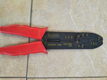 Pinza Spela fili