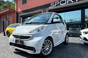Smart fortwo cabrio PREZZO REALE! SERVOSTERZO CAPP