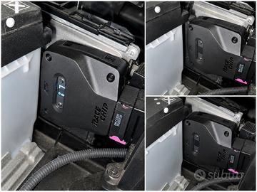 RaceChip GTS+App skoda kamiq 1.0 TSI 110 CV (NW4)