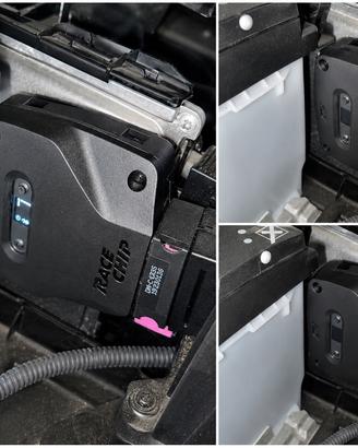 RaceChip GTS+App skoda kamiq 1.0 TSI 110 CV (NW4)