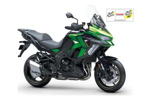 Kawasaki Versys 1100 KAWASAKI VERSYS 1100 S
