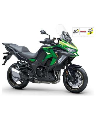 Kawasaki Versys 1100 KAWASAKI VERSYS 1100 S