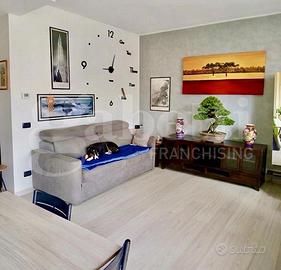 Appartamento Valgioie [Cod. rif 3334829VRG]
