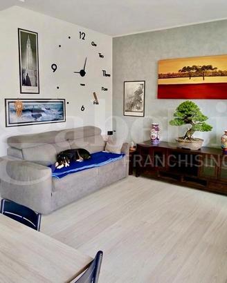 Appartamento Valgioie [Cod. rif 3334829VRG]