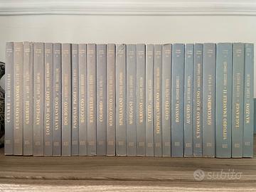 Collana "I grandi italiani"