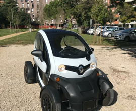 Renault twizy 80