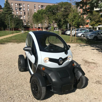 Renault twizy 80