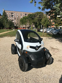 Renault twizy 80