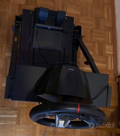 Supporto più volante