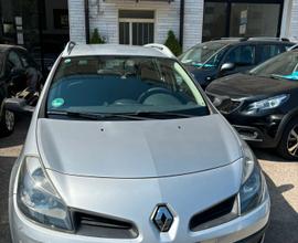 RENAULT CLIO SW 1.2 BENZ/MET (A76)