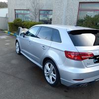 Audi A3 35 TDI sline