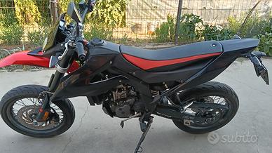 Aprilia 125