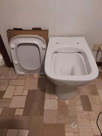 WC water e copri water nuovi