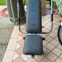 AB KING PRO TM