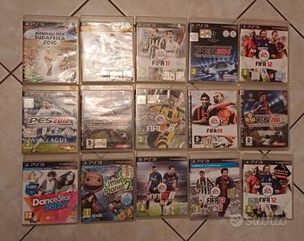 Giochi ps3