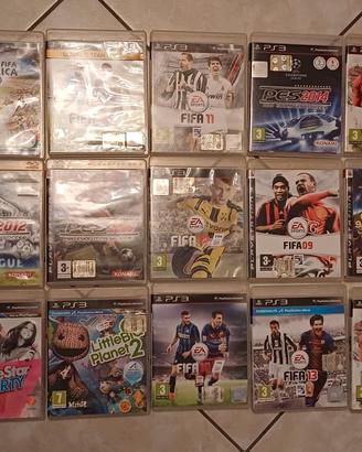Giochi ps3