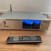 Streamet Cocktail Audio X45
