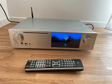 Streamet Cocktail Audio X45