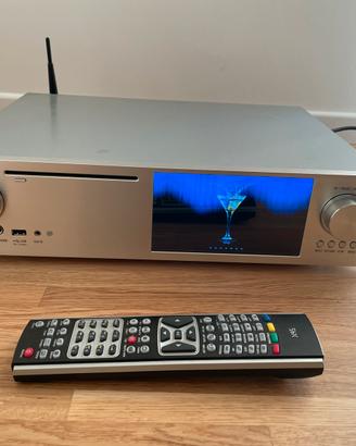 Streamer Cocktail Audio X45