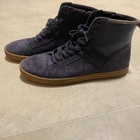 Hogan rebel uomo