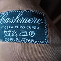 palto' in cashemere