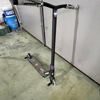 Monopattino freestyle