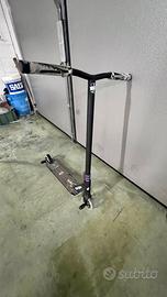 Monopattino freestyle