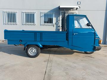 Piaggio ape p3