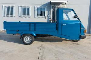 Piaggio ape p3
