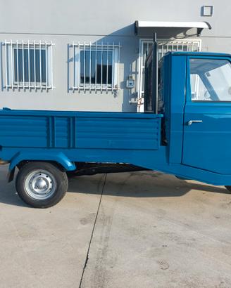 Piaggio ape p3
