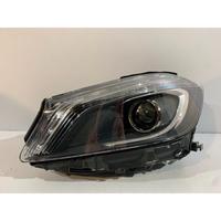 Mercedes A W176 Faro Bi-Xenon L - 13408