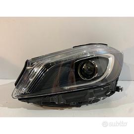 Mercedes A W176 Faro Bi-Xenon L - 13408