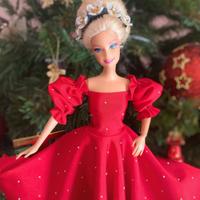 Abbigliamento per Barbie
