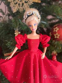 Abbigliamento per Barbie